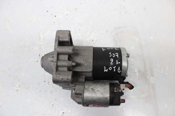 DEMARREUR CITROEN / PEUGEOT / MINI 1.4 / 1.6 - Vue 2